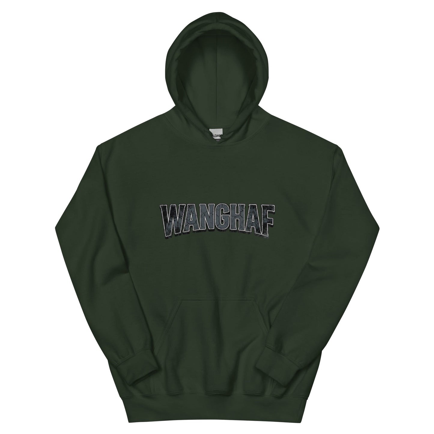 Unisex Hoodie - Snoody Scents