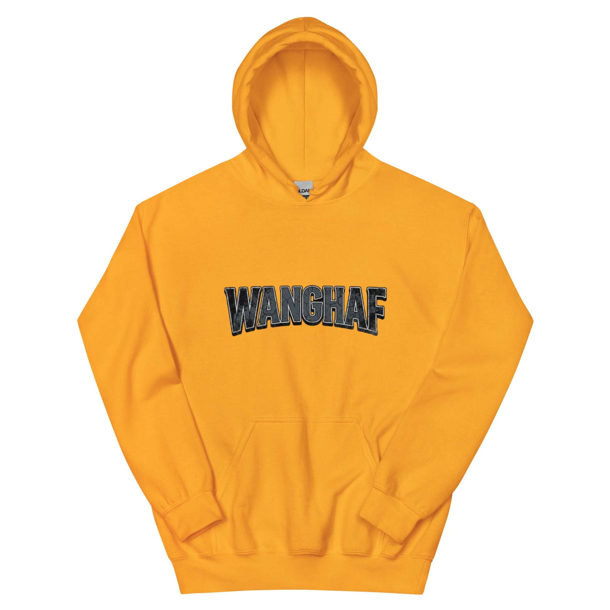 Unisex Hoodie - Snoody Scents