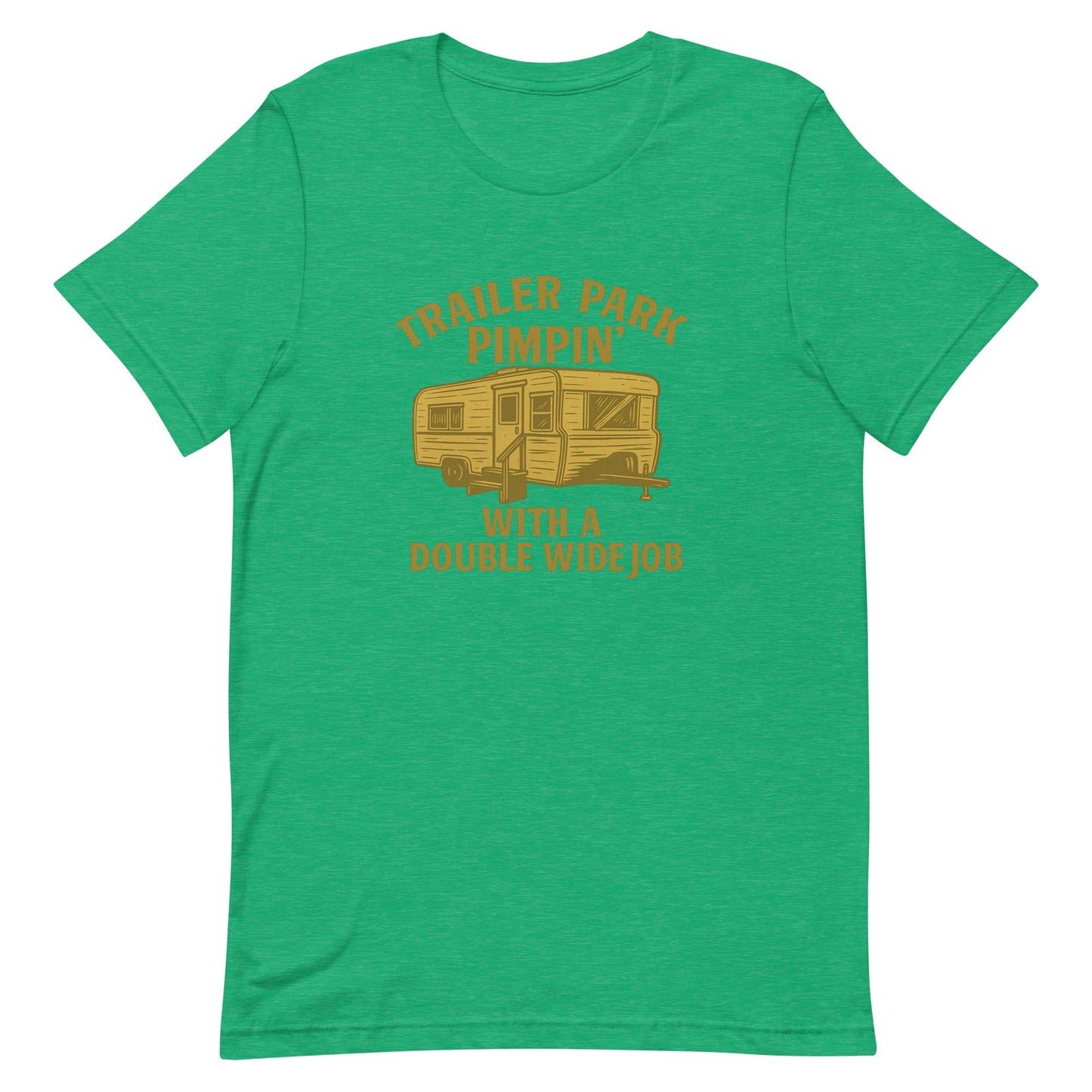 Unisex t-shirt - Snoody Scents