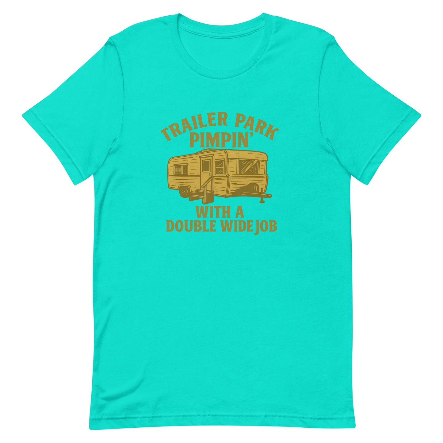 Unisex t-shirt - Snoody Scents