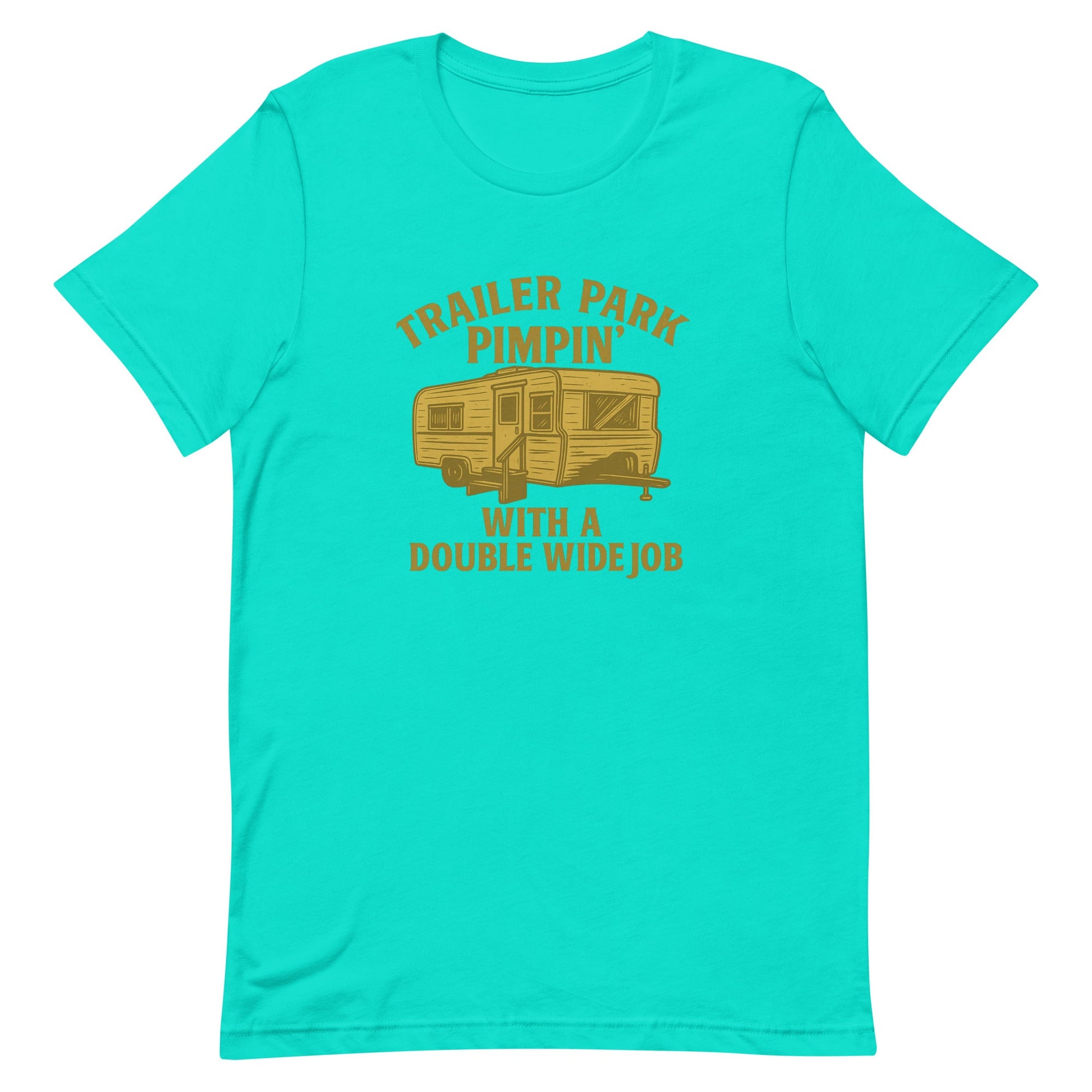 Unisex t-shirt - Snoody Scents