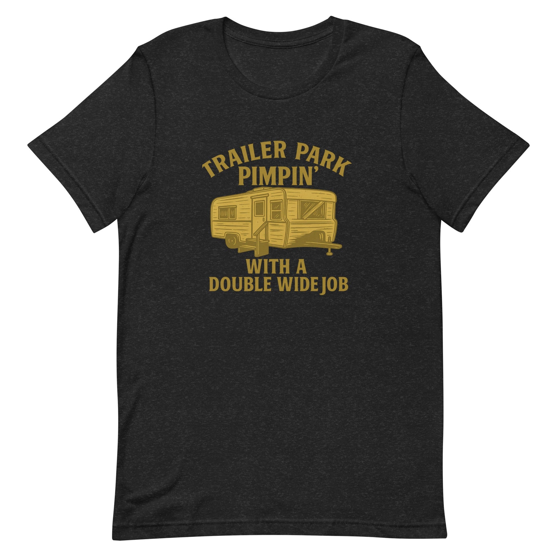 Unisex t-shirt - Snoody Scents