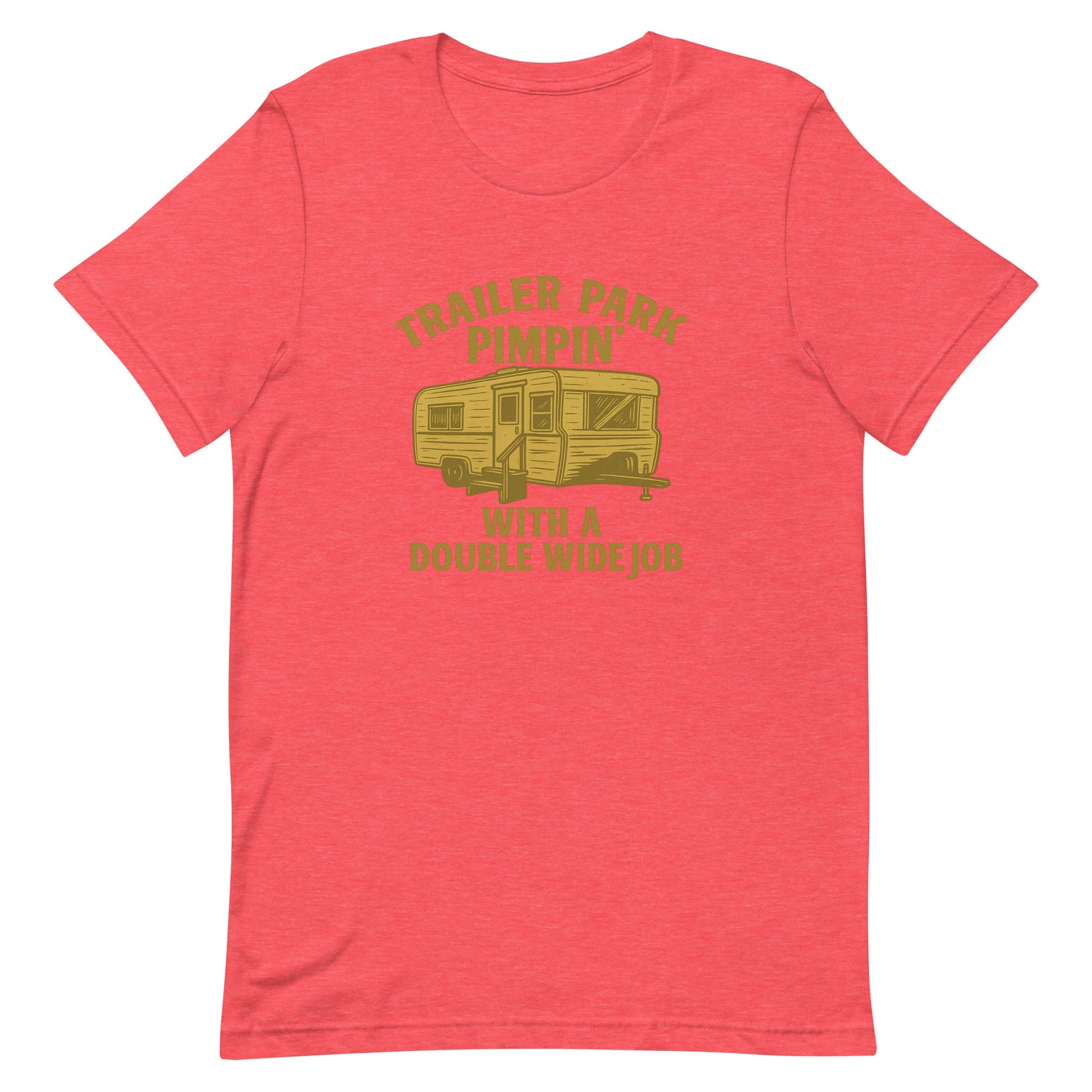 Unisex t-shirt - Snoody Scents