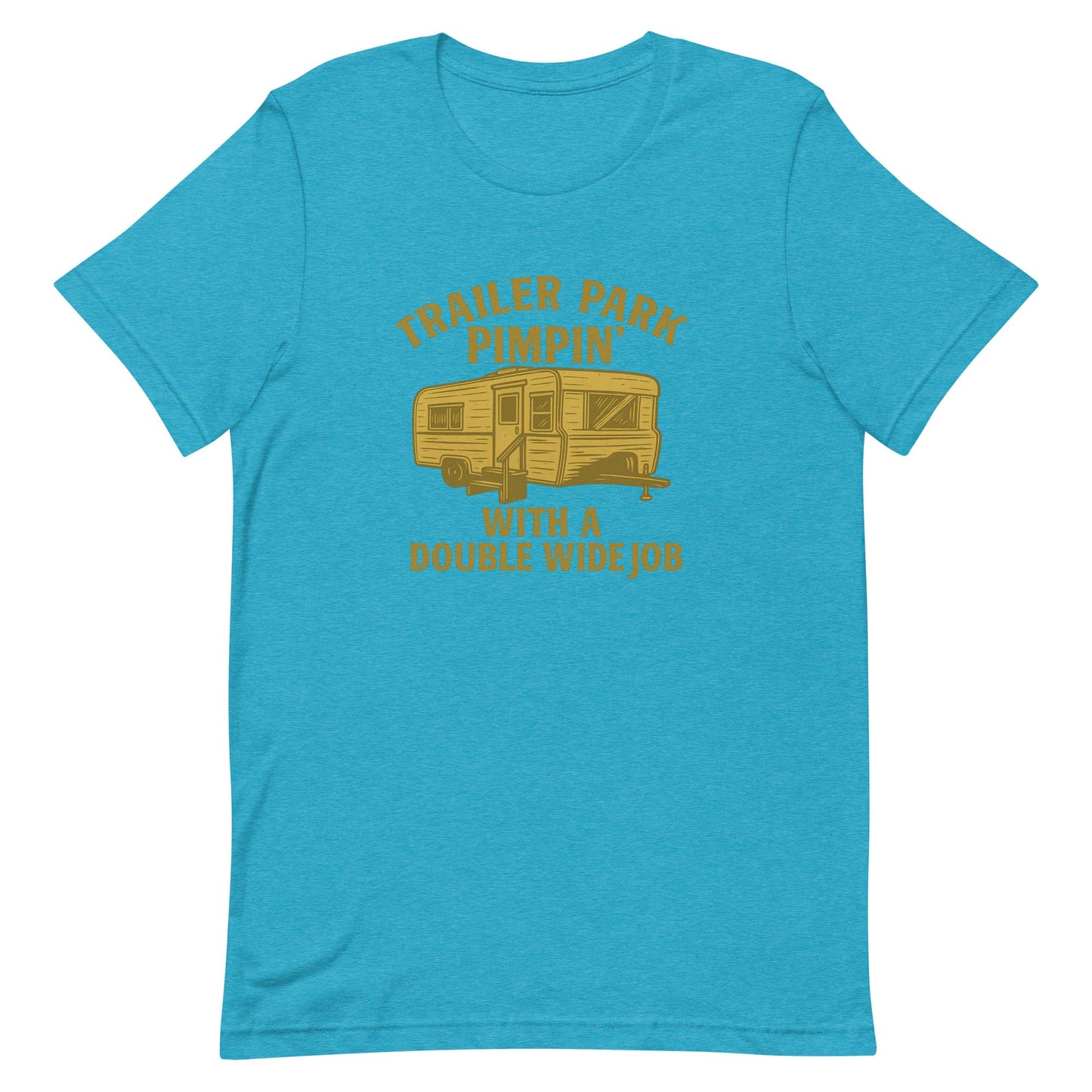 Unisex t-shirt - Snoody Scents