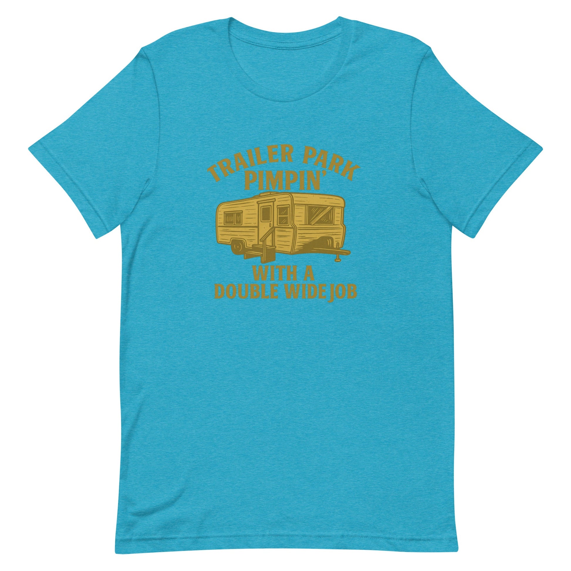 Unisex t-shirt - Snoody Scents
