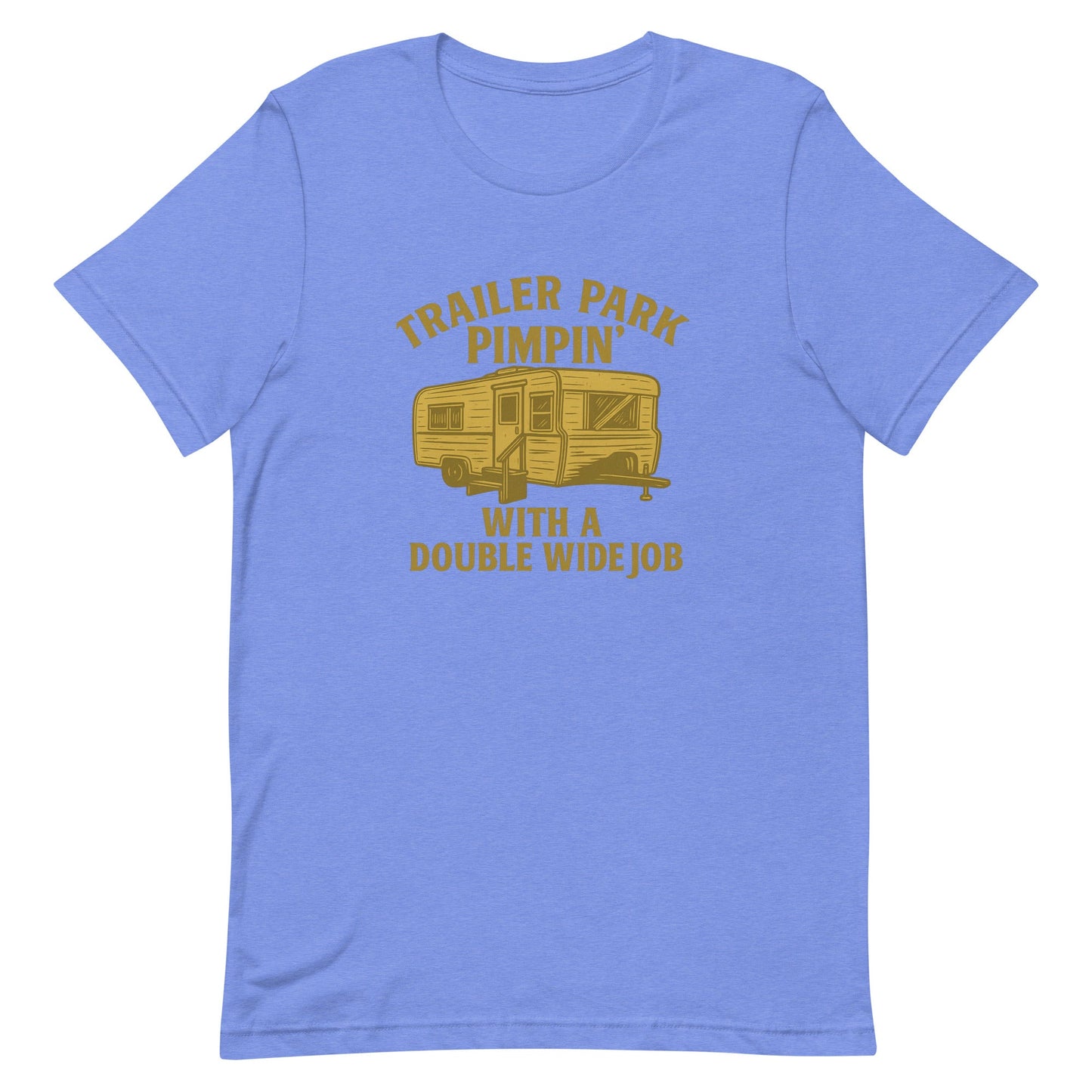 Unisex t-shirt - Snoody Scents