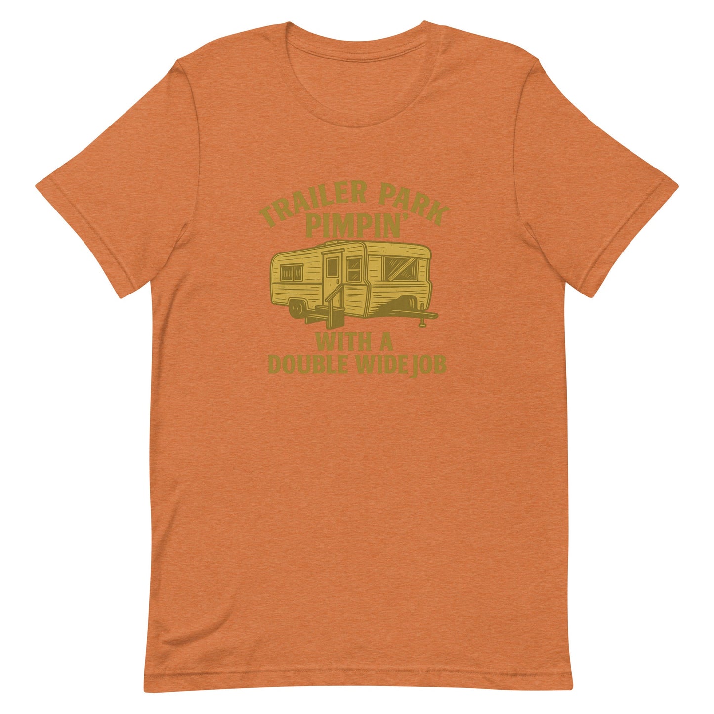 Unisex t-shirt - Snoody Scents