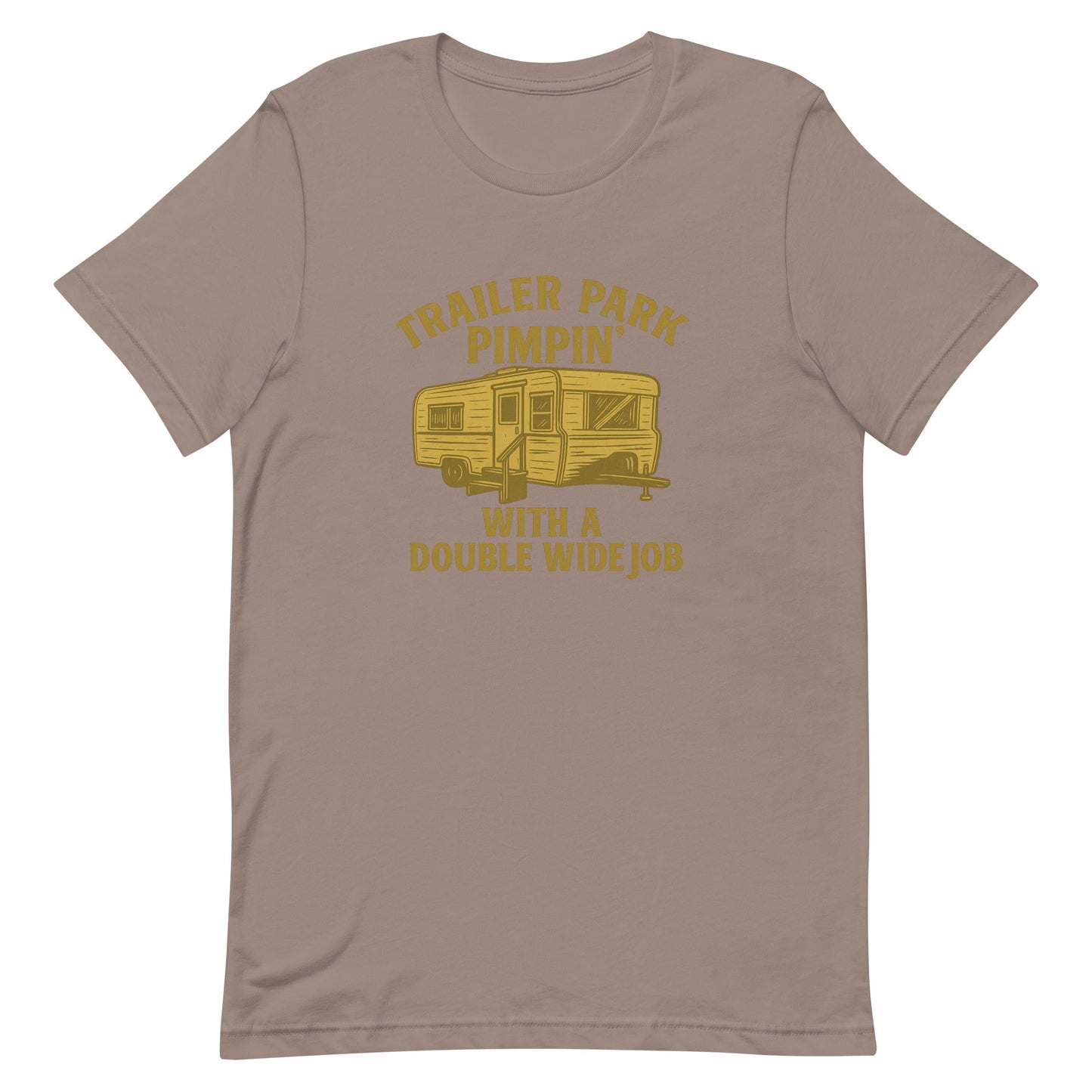 Unisex t-shirt - Snoody Scents