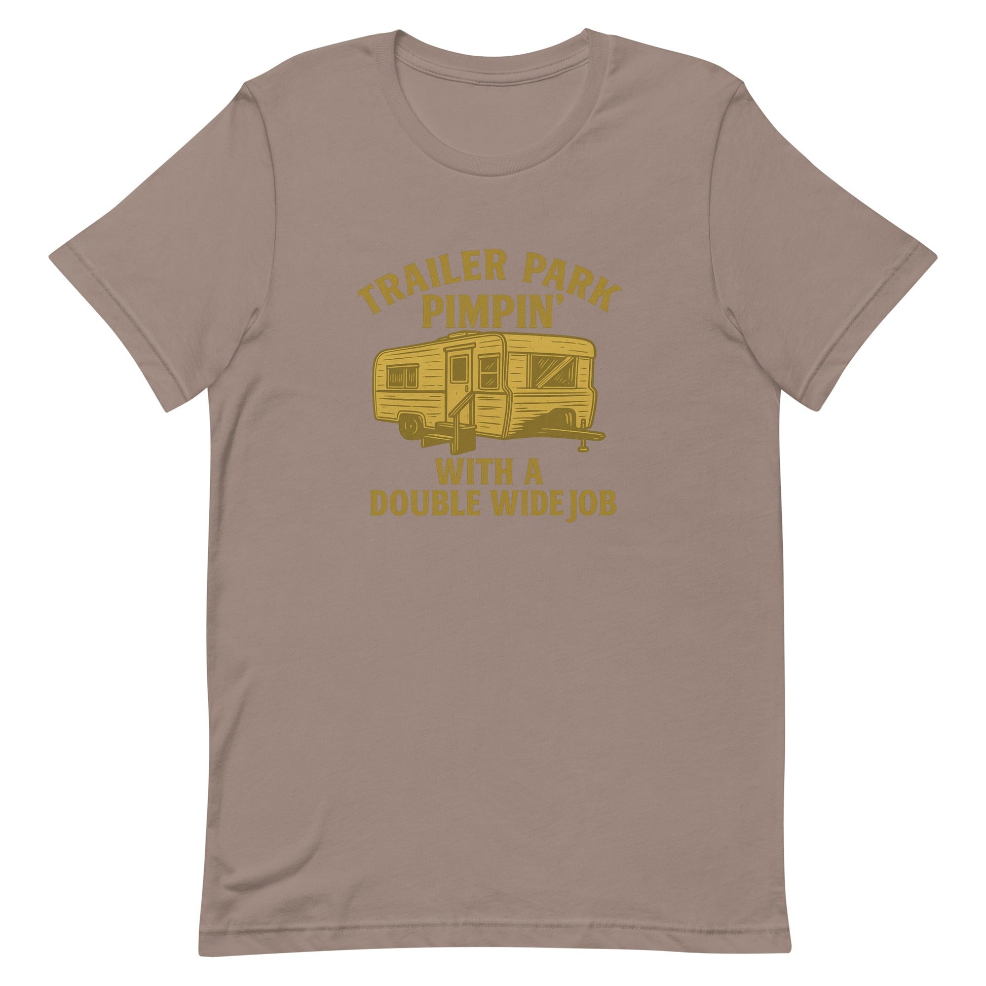 Unisex t-shirt - Snoody Scents