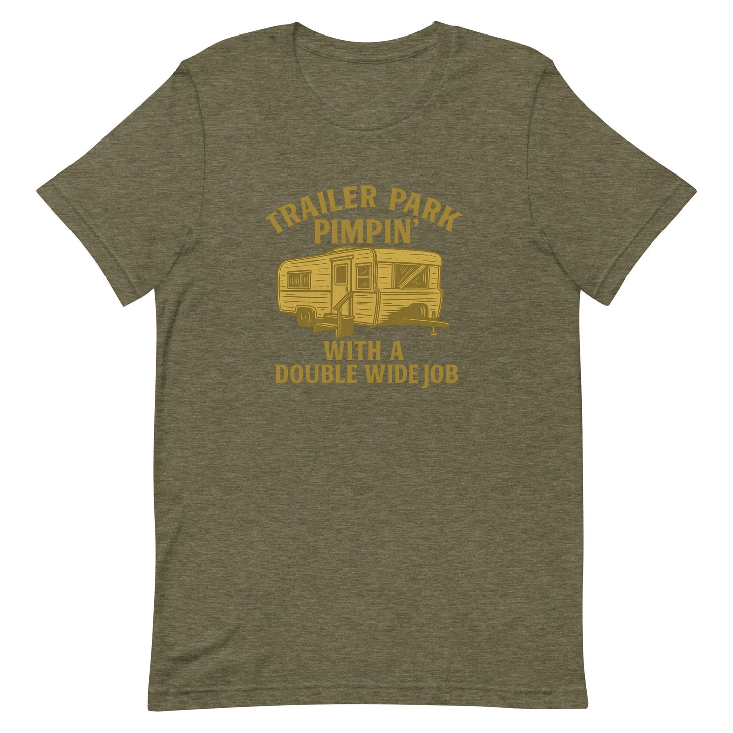 Unisex t-shirt - Snoody Scents