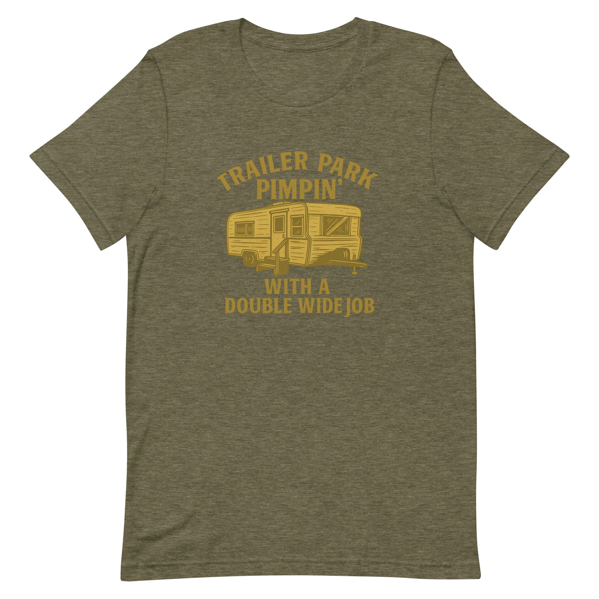 Unisex t-shirt - Snoody Scents