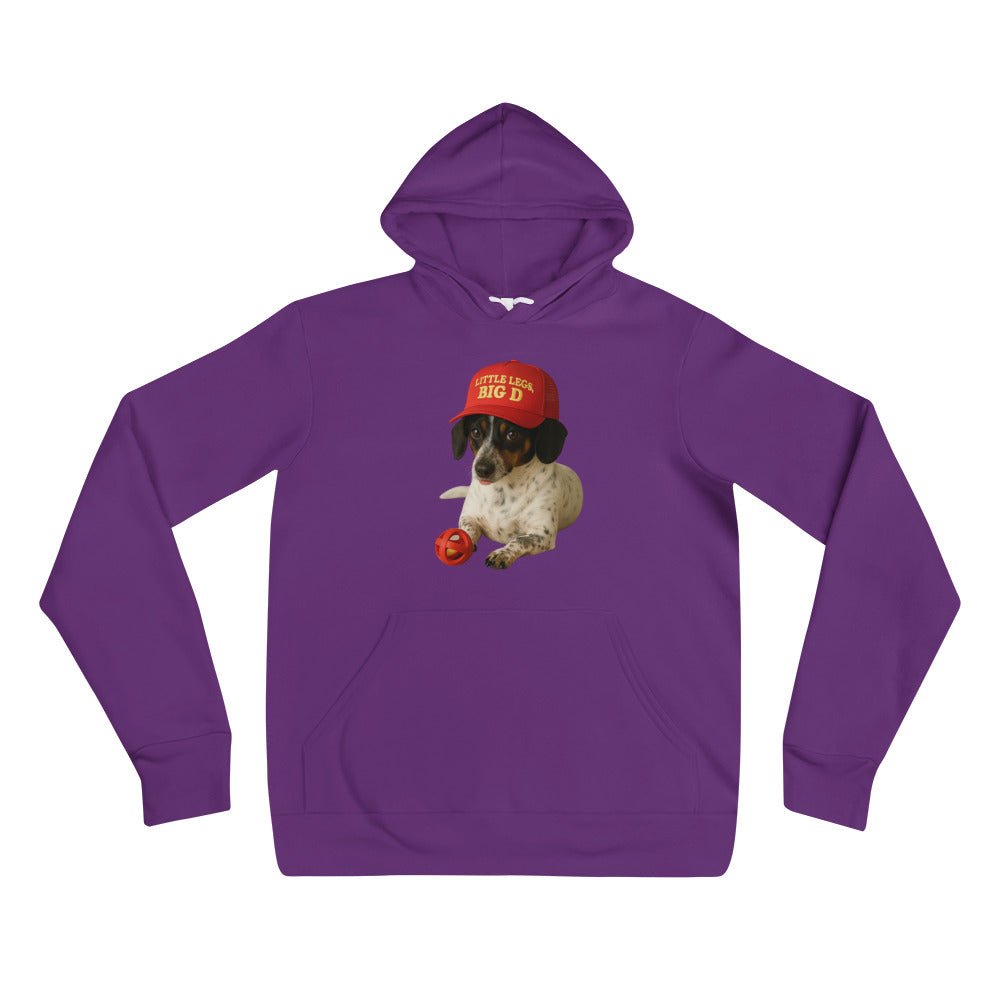 Warchaf Gamer Parody Unisex Hoodie - Snoody Scents