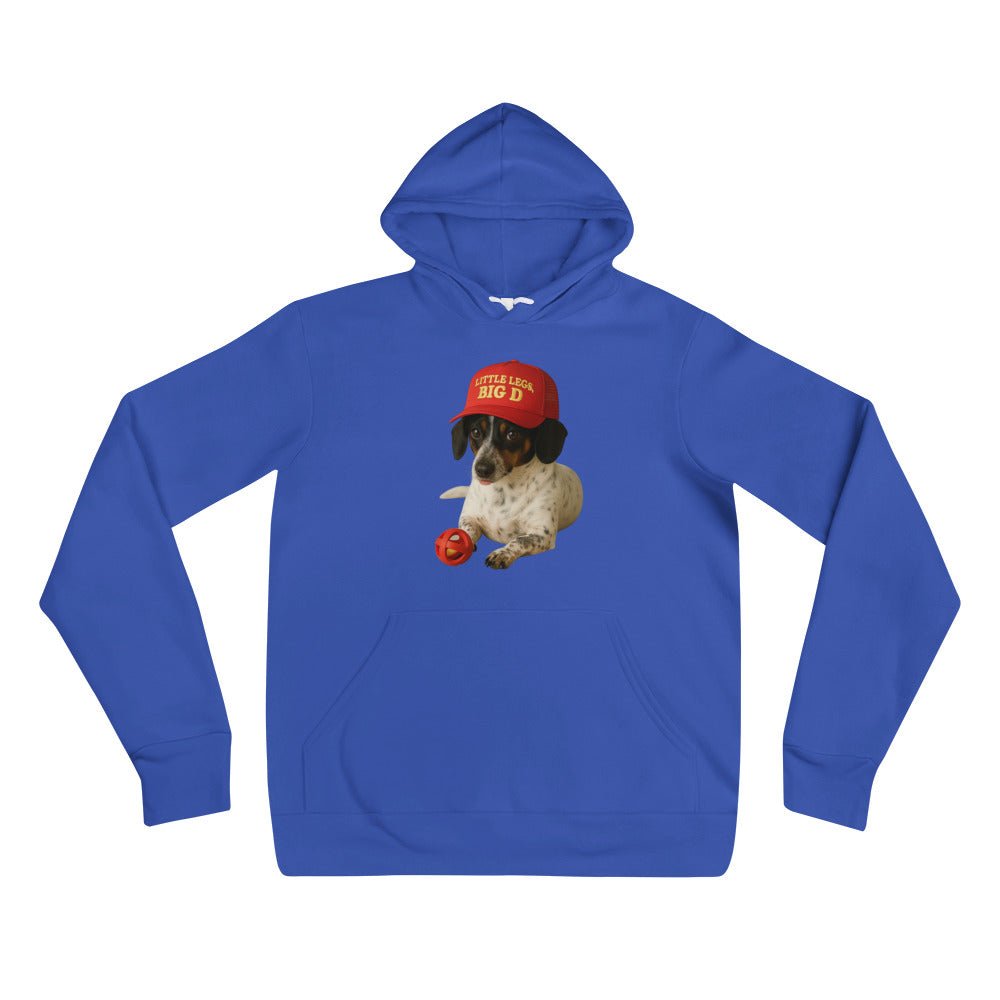 Warchaf Gamer Parody Unisex Hoodie - Snoody Scents