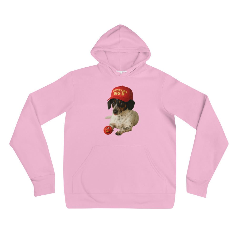 Warchaf Gamer Parody Unisex Hoodie - Snoody Scents