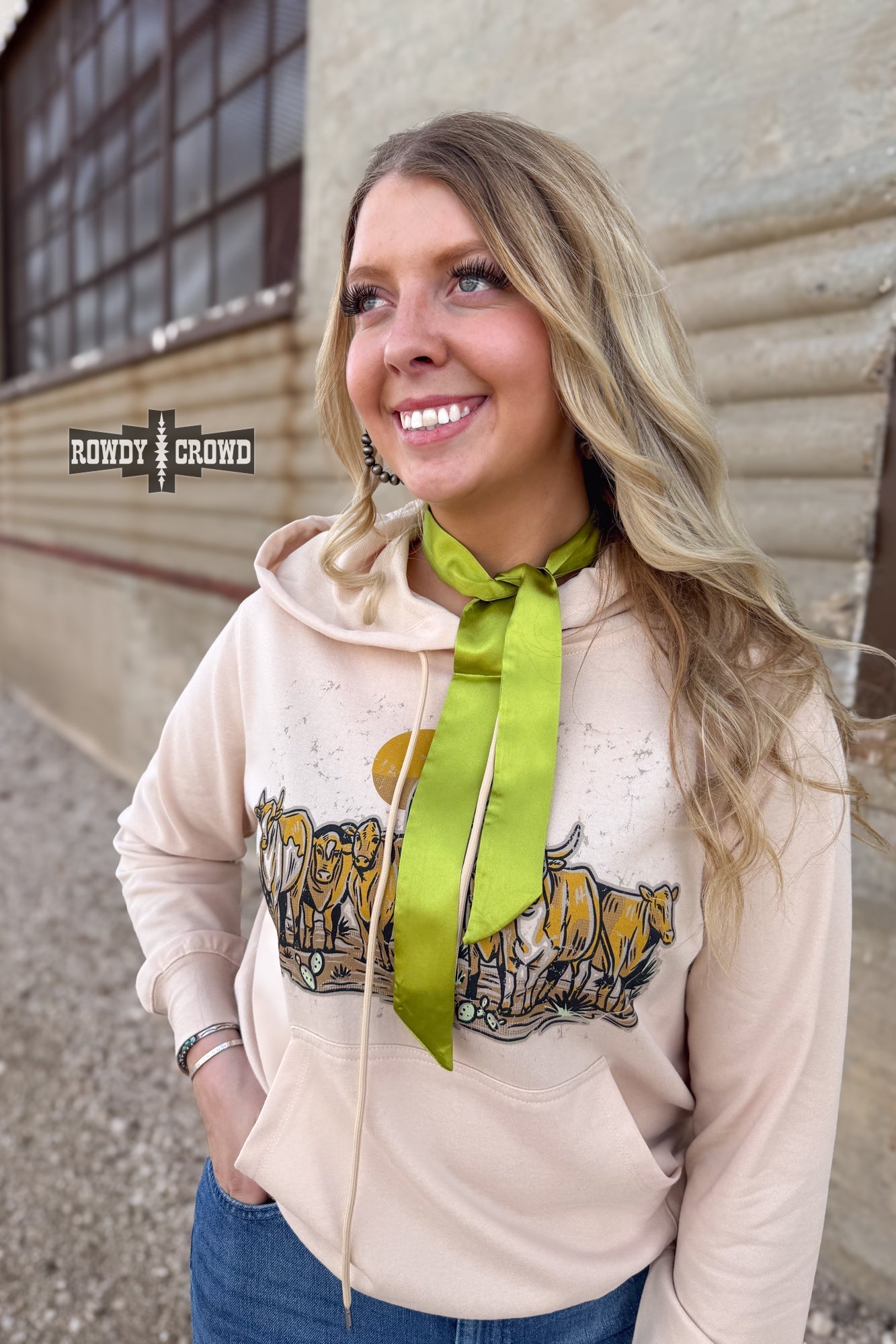 West Texas Twillies - Snoody Scents